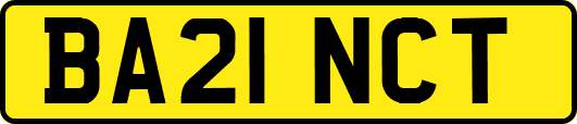 BA21NCT