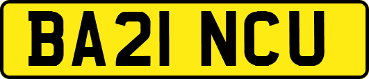 BA21NCU