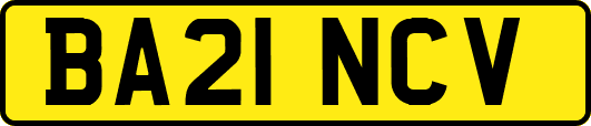 BA21NCV