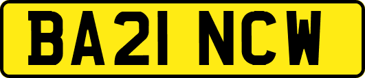 BA21NCW
