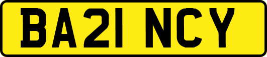 BA21NCY