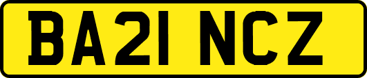 BA21NCZ