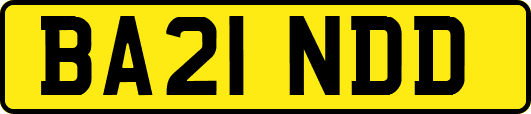 BA21NDD
