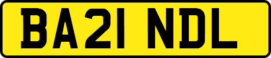 BA21NDL