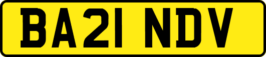 BA21NDV