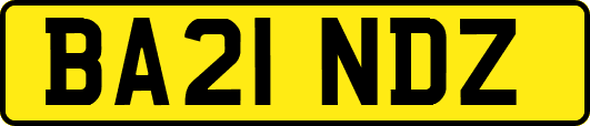 BA21NDZ
