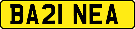 BA21NEA
