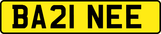 BA21NEE