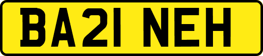 BA21NEH