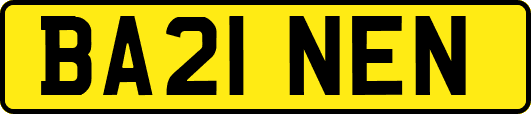 BA21NEN