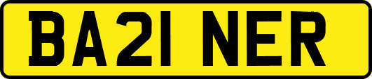 BA21NER