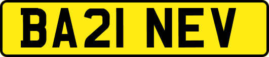 BA21NEV