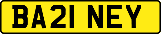 BA21NEY