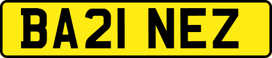BA21NEZ
