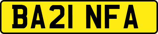 BA21NFA