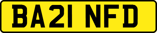 BA21NFD