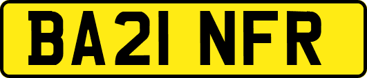 BA21NFR
