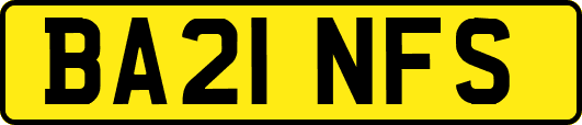 BA21NFS