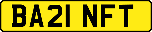 BA21NFT