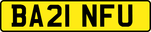 BA21NFU