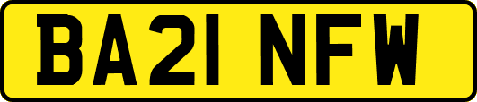 BA21NFW
