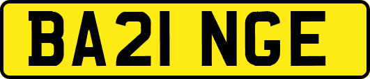 BA21NGE