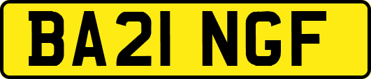 BA21NGF