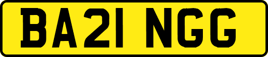 BA21NGG