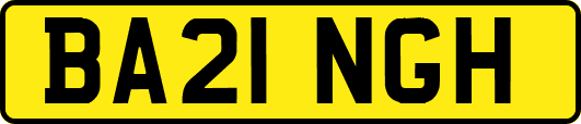 BA21NGH