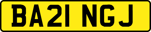 BA21NGJ