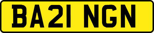 BA21NGN