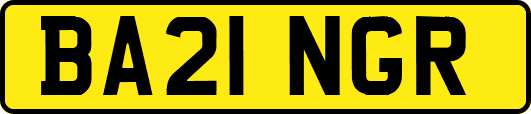 BA21NGR
