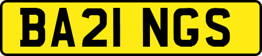BA21NGS