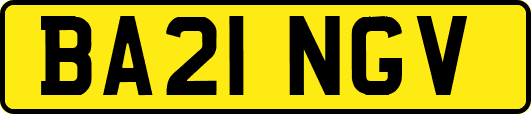 BA21NGV