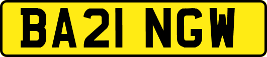 BA21NGW