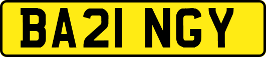 BA21NGY