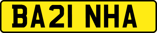 BA21NHA