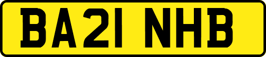 BA21NHB