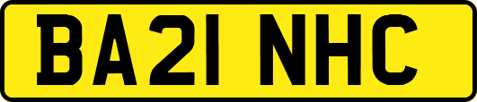 BA21NHC