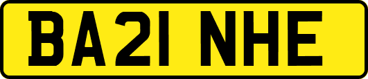 BA21NHE