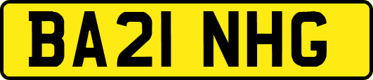 BA21NHG