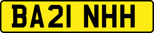 BA21NHH