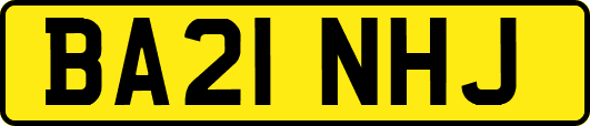 BA21NHJ