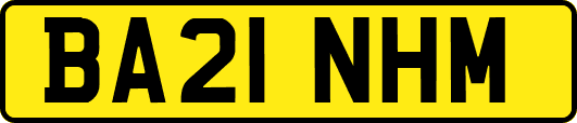 BA21NHM