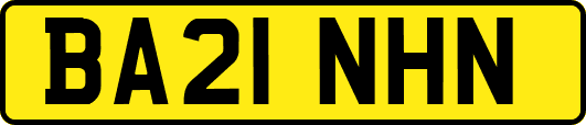 BA21NHN