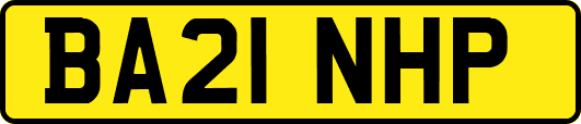 BA21NHP