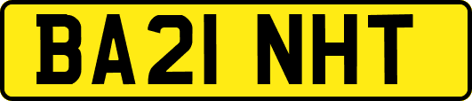 BA21NHT