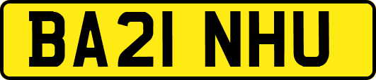 BA21NHU