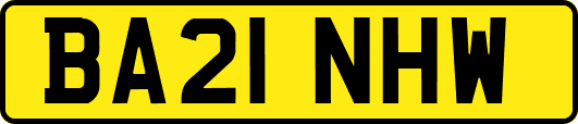 BA21NHW
