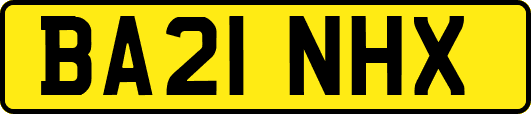 BA21NHX